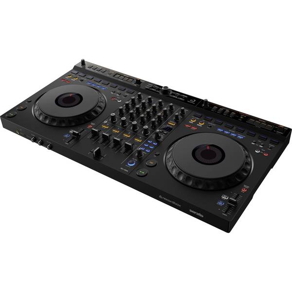 AlphaTheta DDJ-GRV6 DJ controller