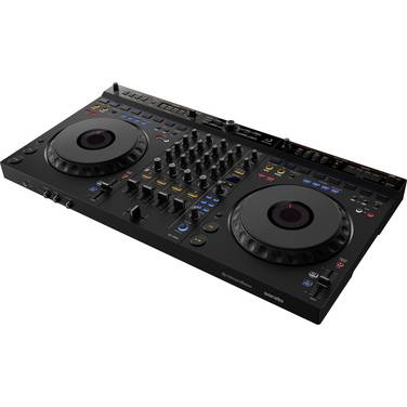 AlphaTheta DDJ-GRV6 DJ controller