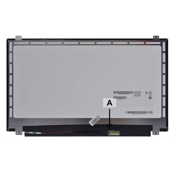 15.6 WXGA 1366x768 HD LED Matte