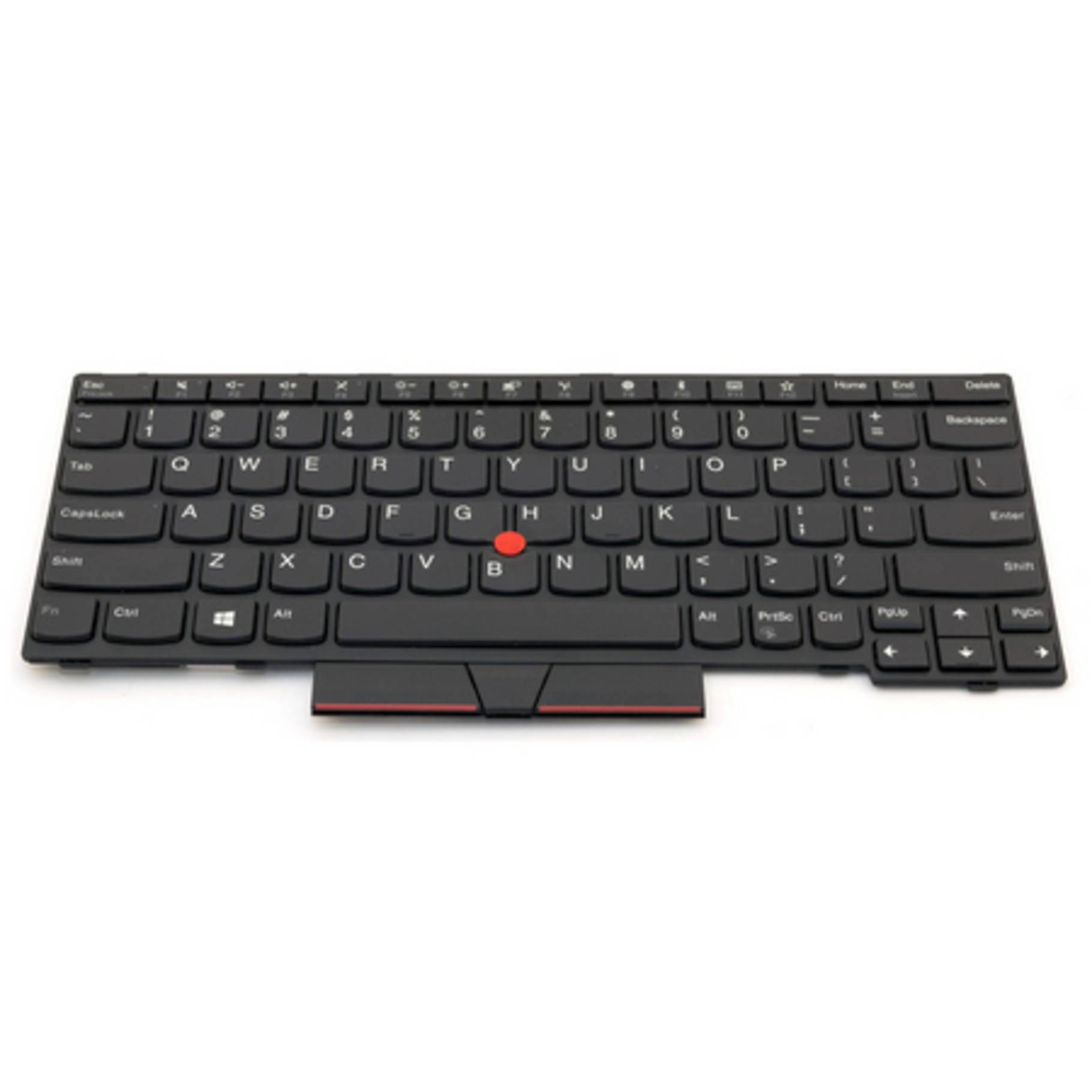 01YP172 Lenovo Thinkpad Keyboard german non backlight X280 A285 X395 X390 L13-0