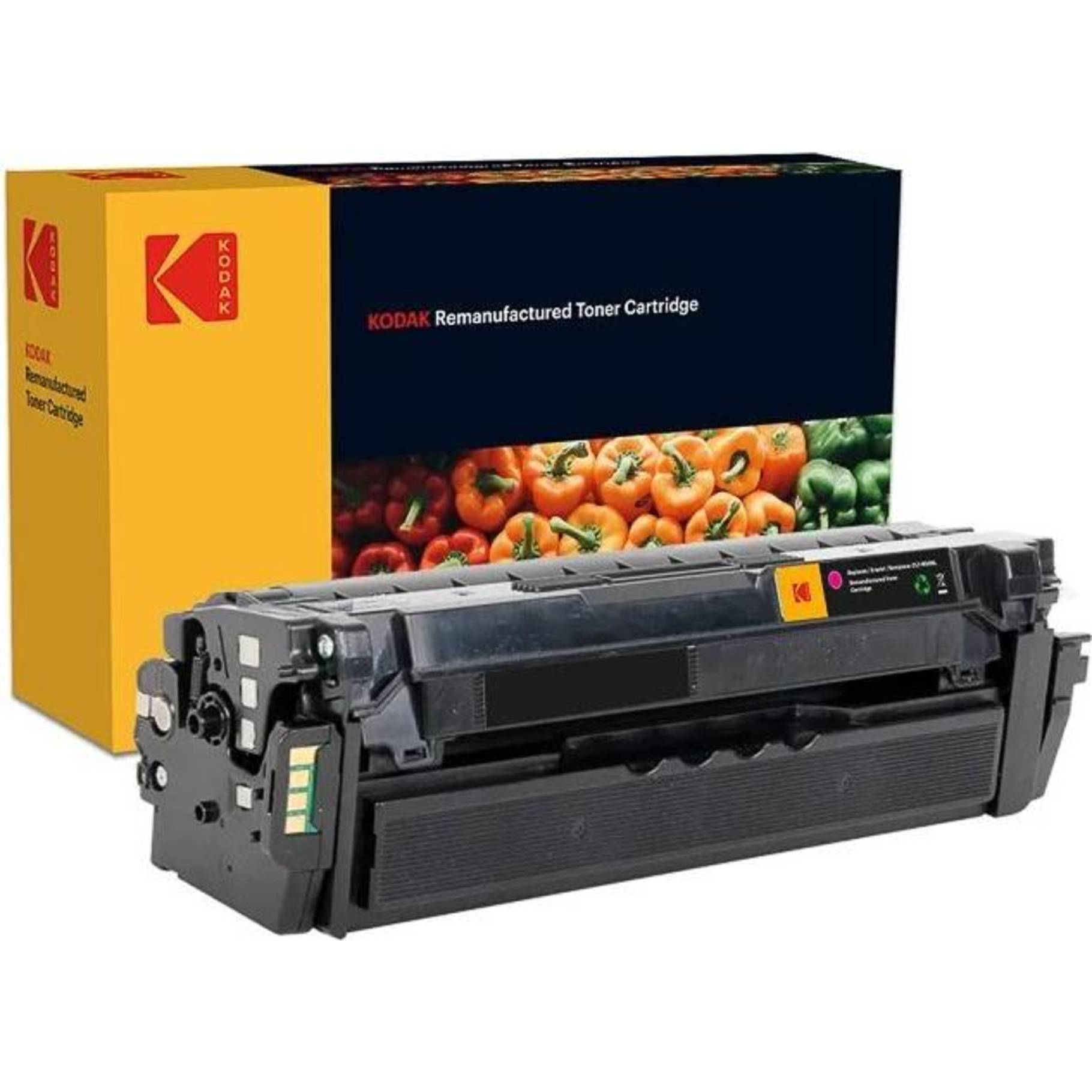Kodak toner magenta 185S050638-0