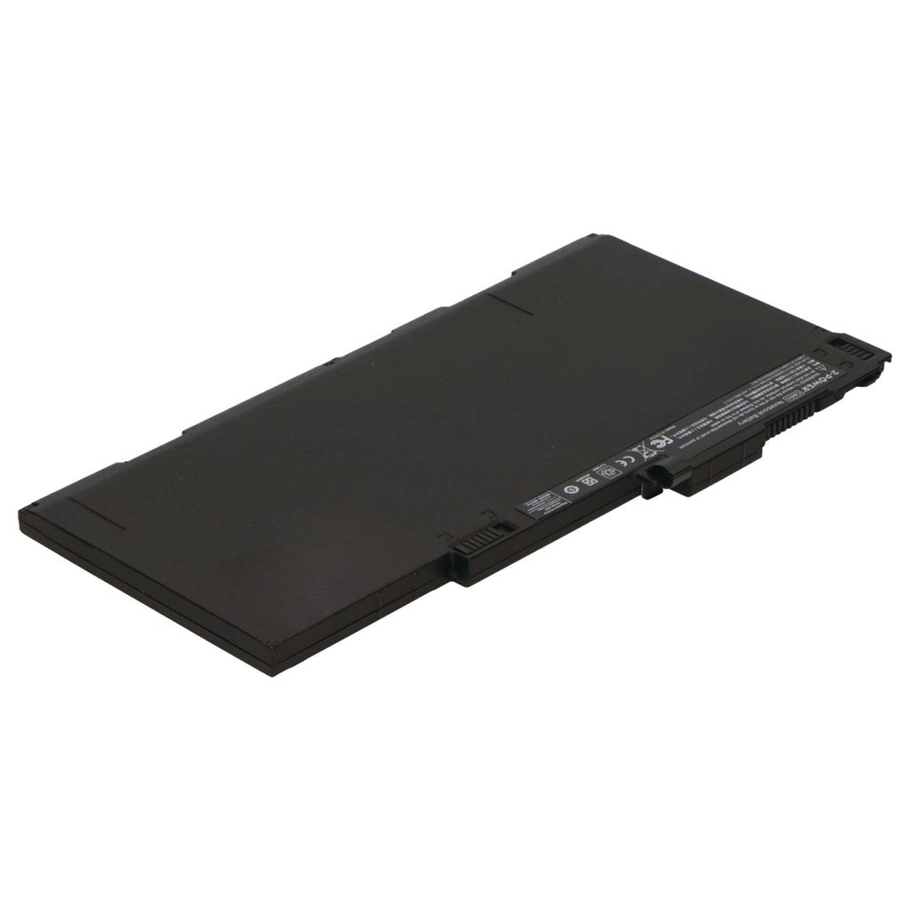 Main Battery Pack 11.1V 4500mAh HP EliteBook 740/840/845/850-0