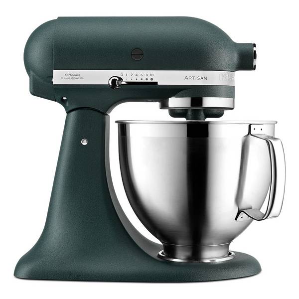 KITCHENAID - Artisan KSM185PSEPP Pebbled palm