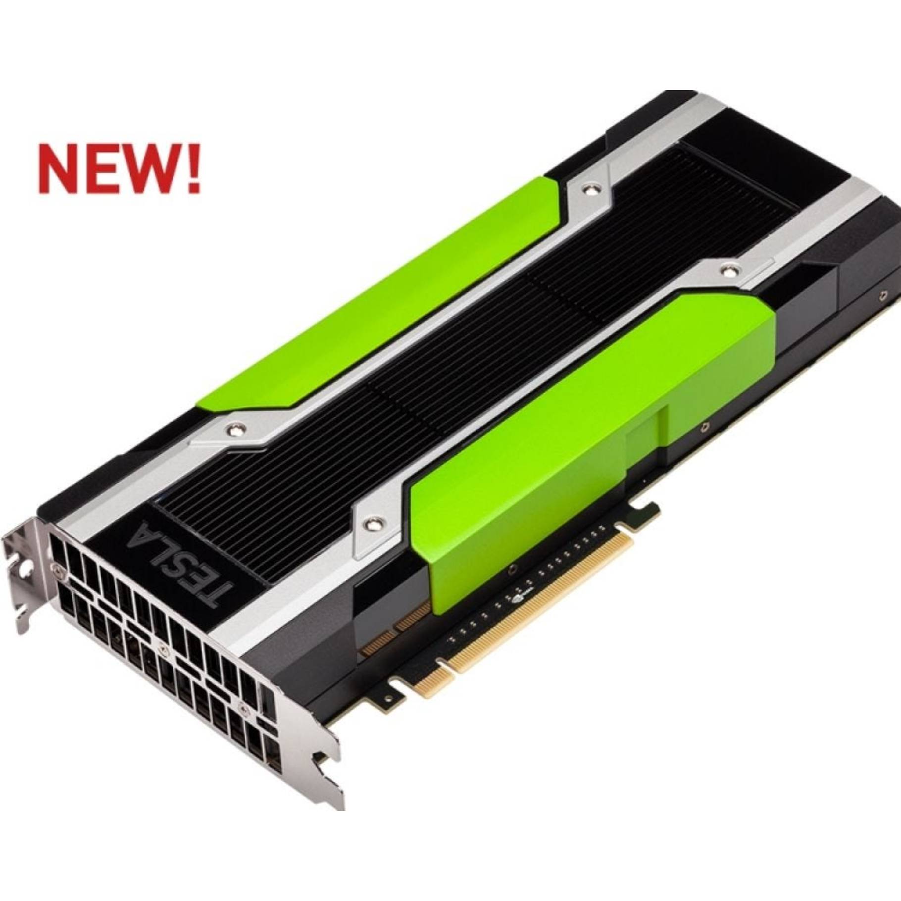 NVIDIA Tesla M10 GPU PCIe (passive)-0