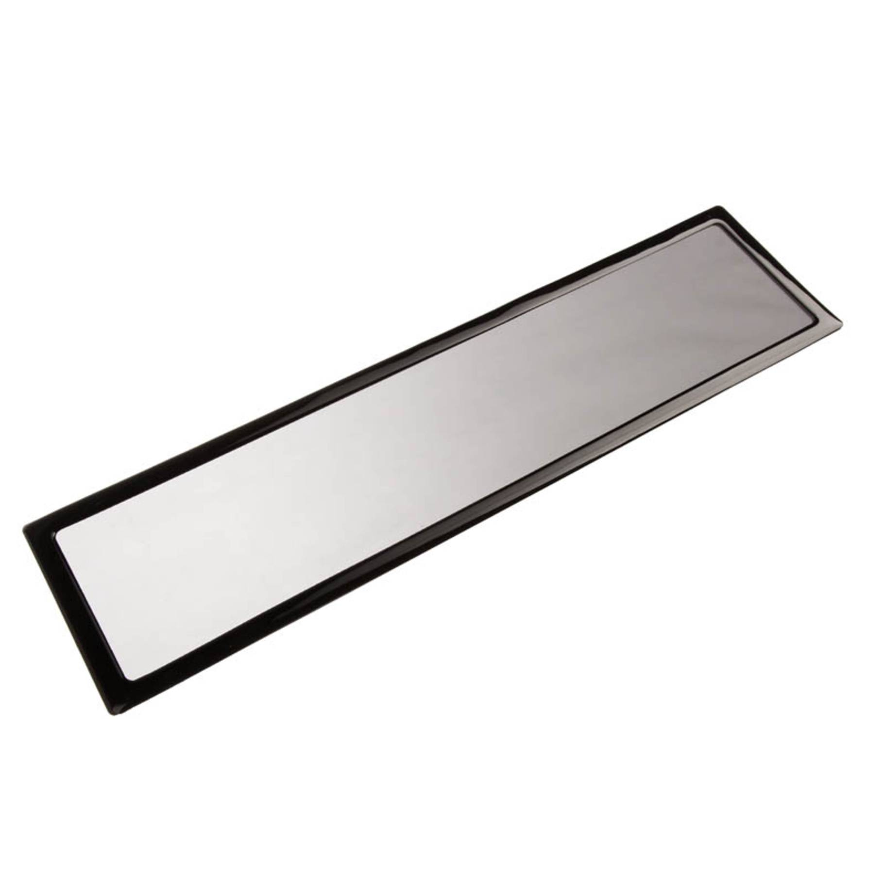 Dust filter for 560mm radiators - black/black-0