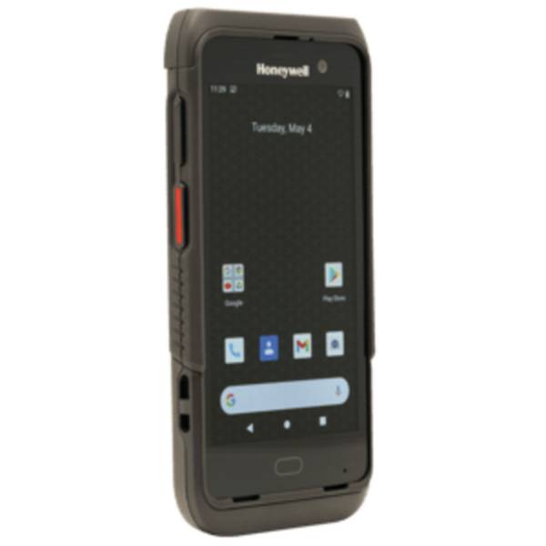 CT45/CT45 XP. 2D. 12.7 cm (5 Inch). Full HD. warm-swap. USB-C. BT. Wi-Fi. NFC. Android. GMS