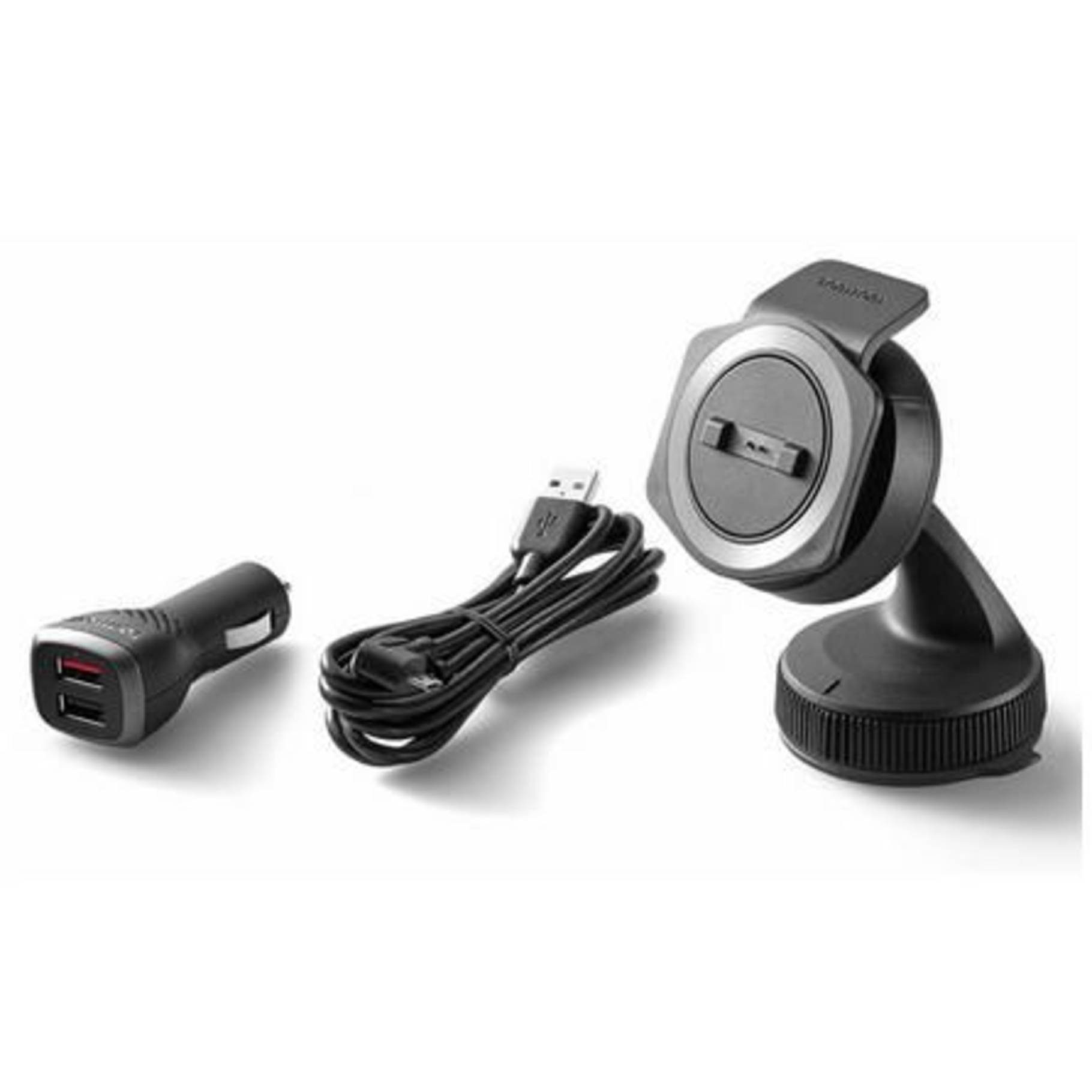 TomTom Car Mounting Kit -Car Mounting Bracket for RIDER 500 -550 -400 -450 -4xx-0
