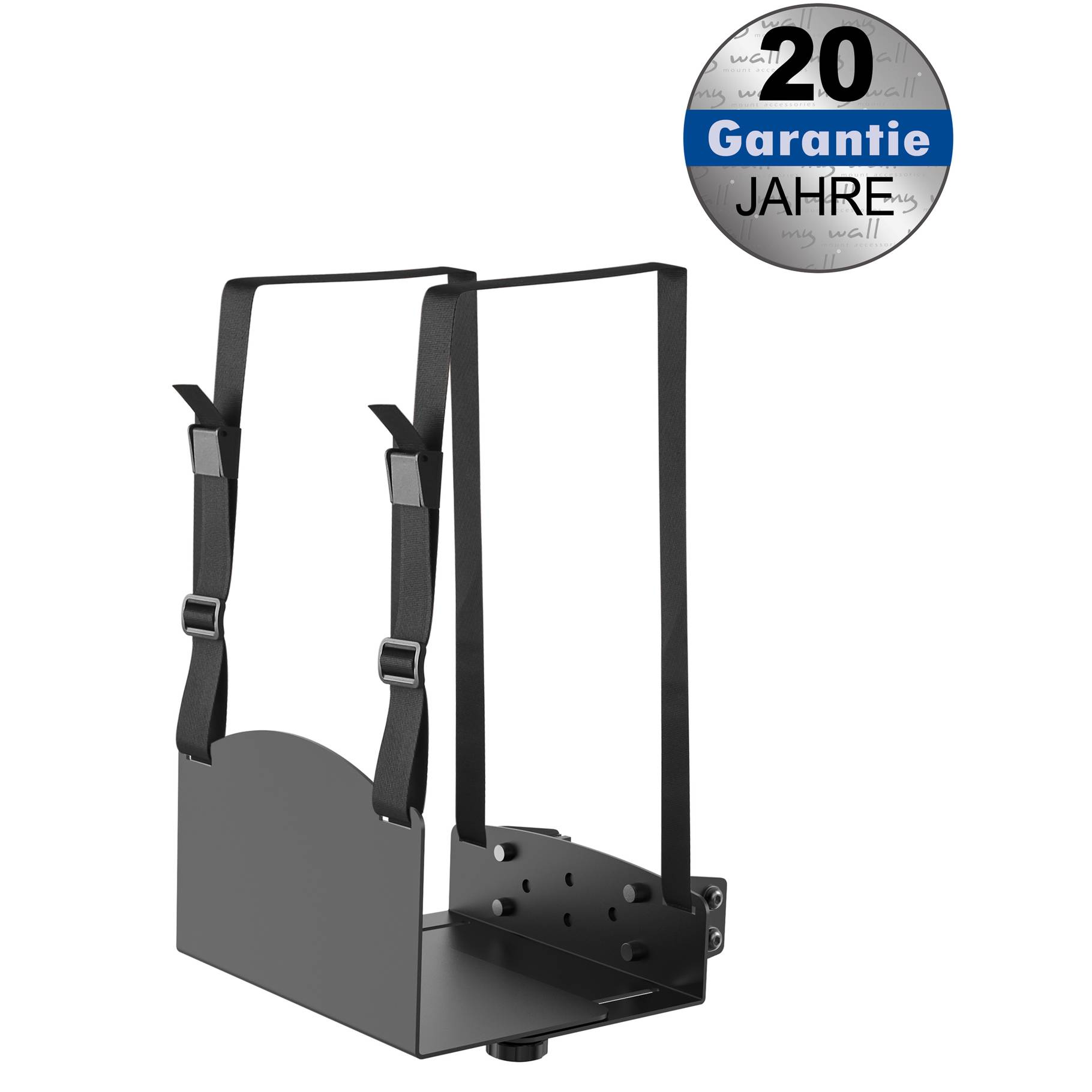 my wall Fully adjustable wall mount for flat-screen TVs For screens 42 - 70 (107 - 178 cm), supports-0