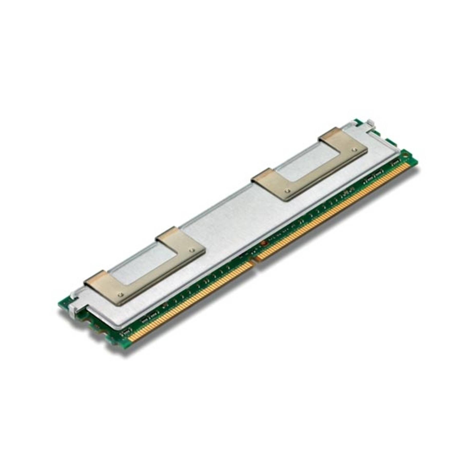 Fujitsu 2 X 1GB FBD667 PC2-5300F D ECC S26361-F3263-L522-0