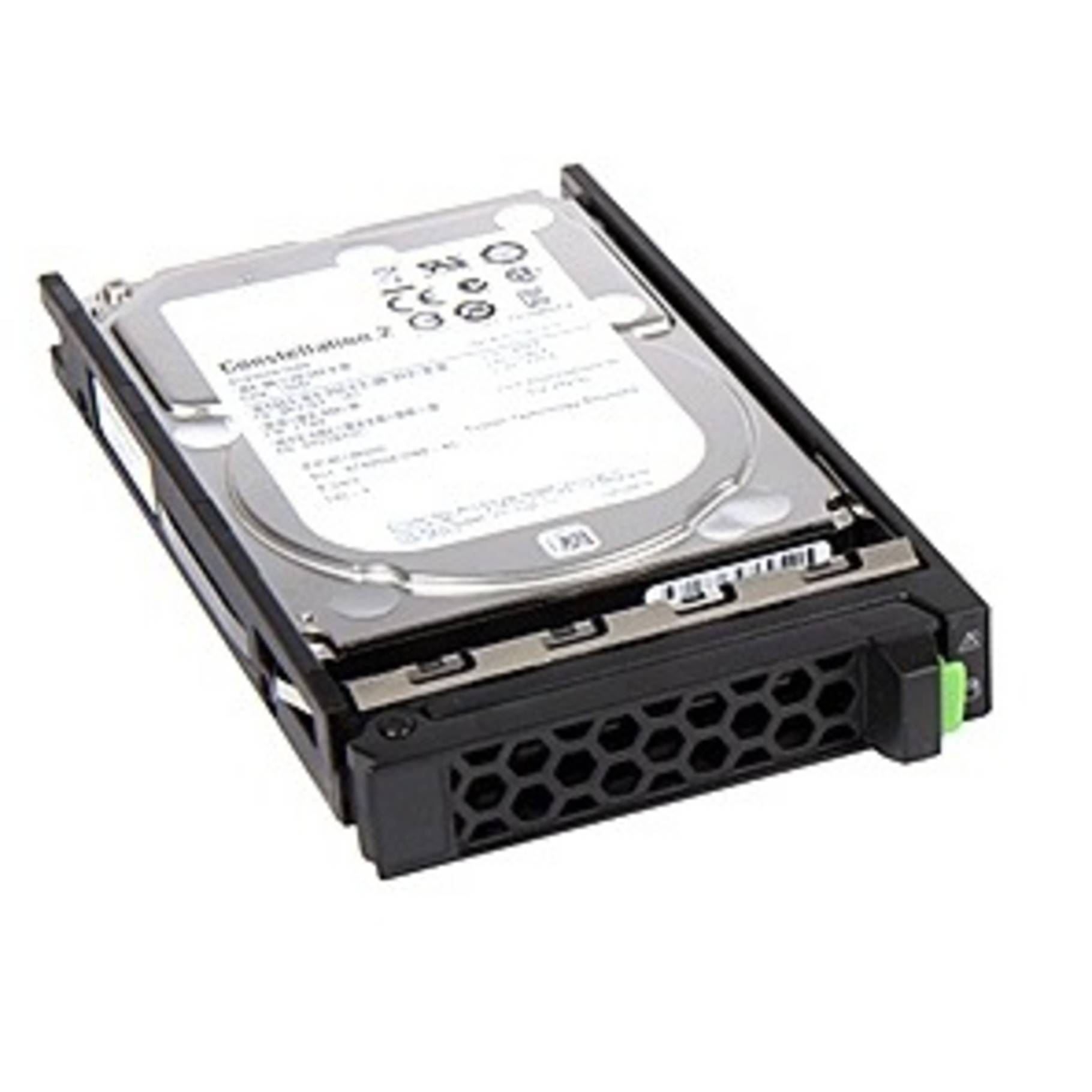 Fujitsu 240GB SATA SSD 6G 2.5in-0