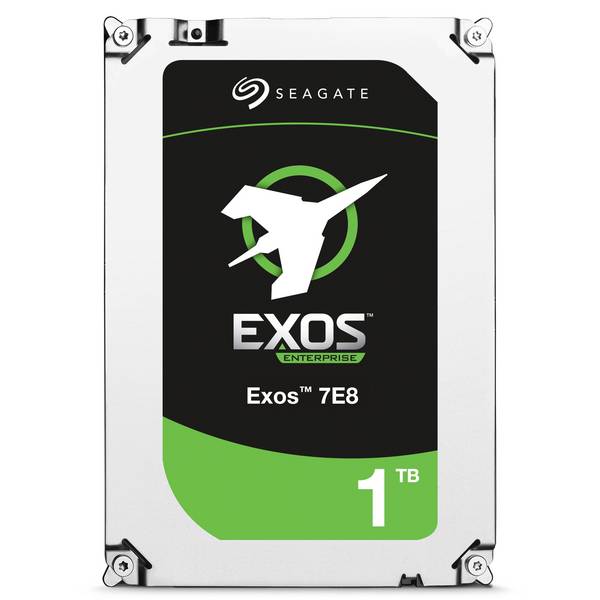1TB 7.2K 12Gbps 3.5inch SAS