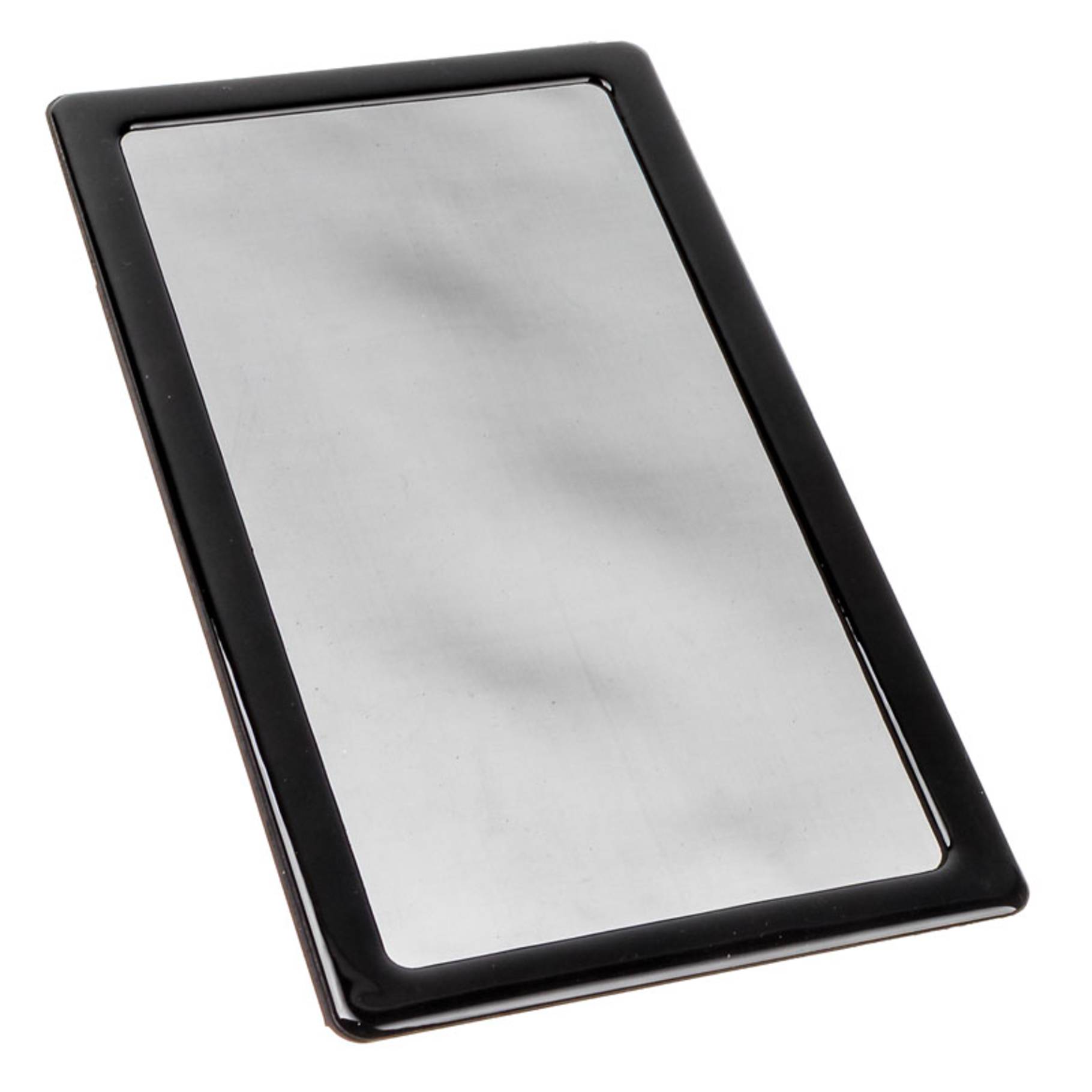 Dust filter left side for DAN Cases A4-SFX, external - black-0