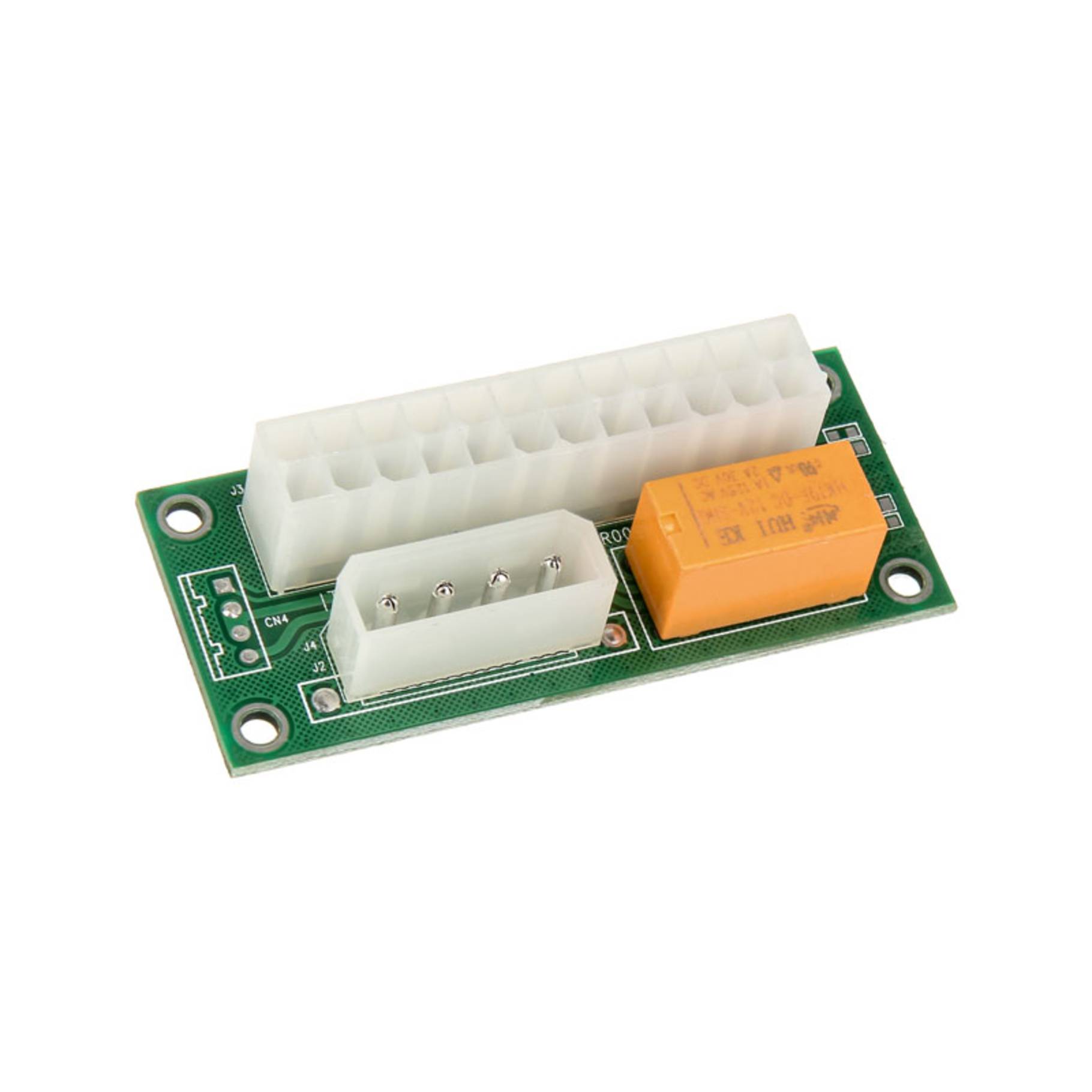 Kolink Dual-/Multi-Netzteil-Adapter für die Synchronisierung von Netzteilen Kabel & Adapter-0