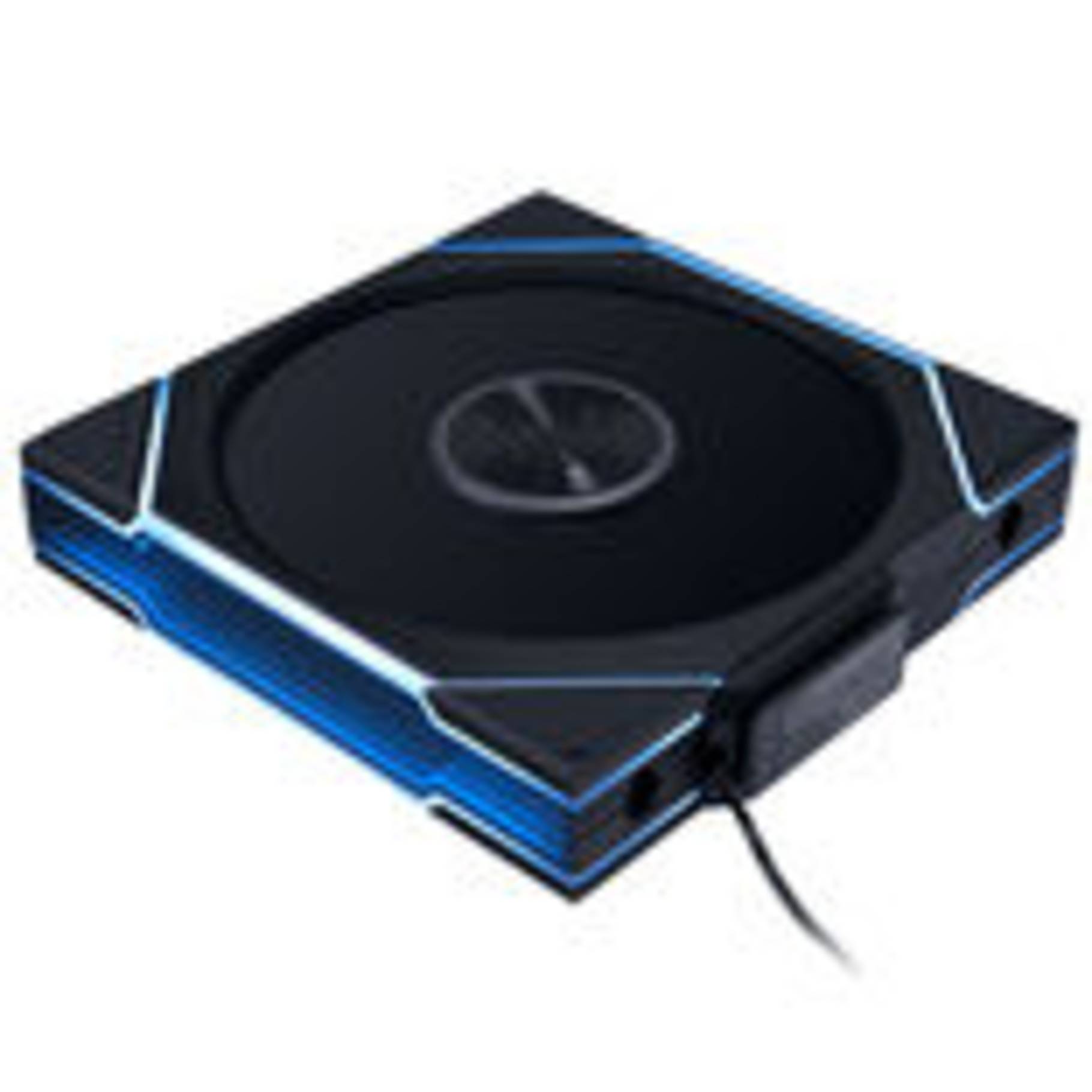 140mm Lian Li UNI FAN TL140 Wireless Gehäuse Gehäuselüfter-0