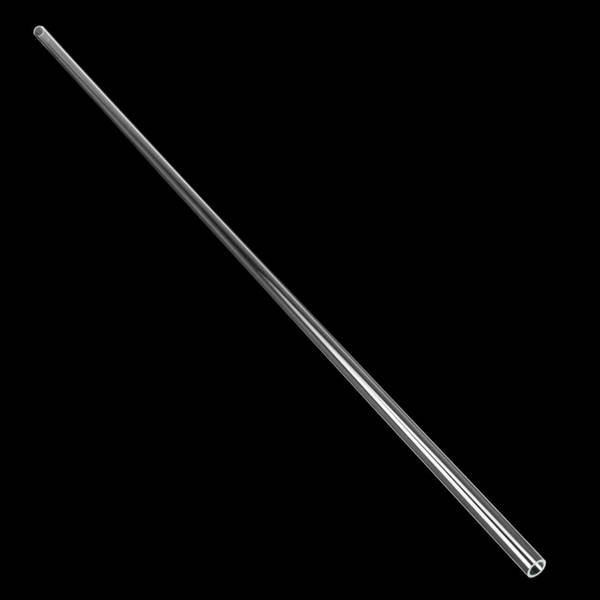 Bitspower Crystal Link Tube 14/11mm - 1000mm, transparent Gehäuse Gehäusezubehör