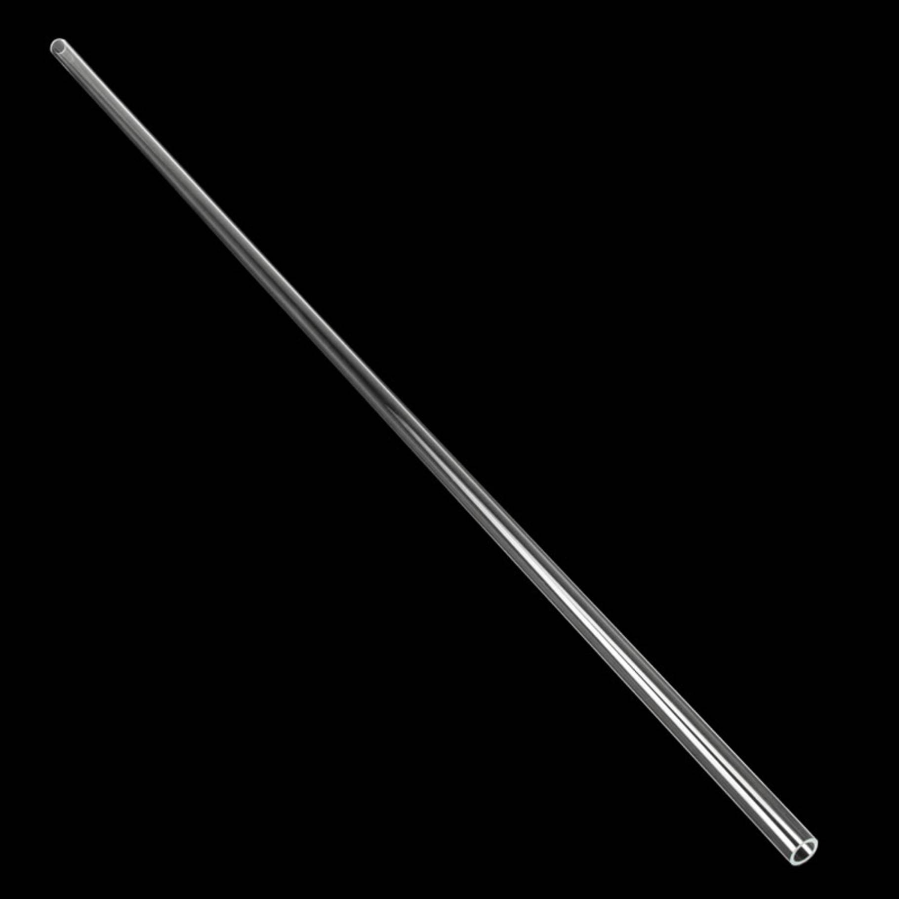 Bitspower Crystal Link Tube 14/11mm - 1000mm, transparent Gehäuse Gehäusezubehör-0