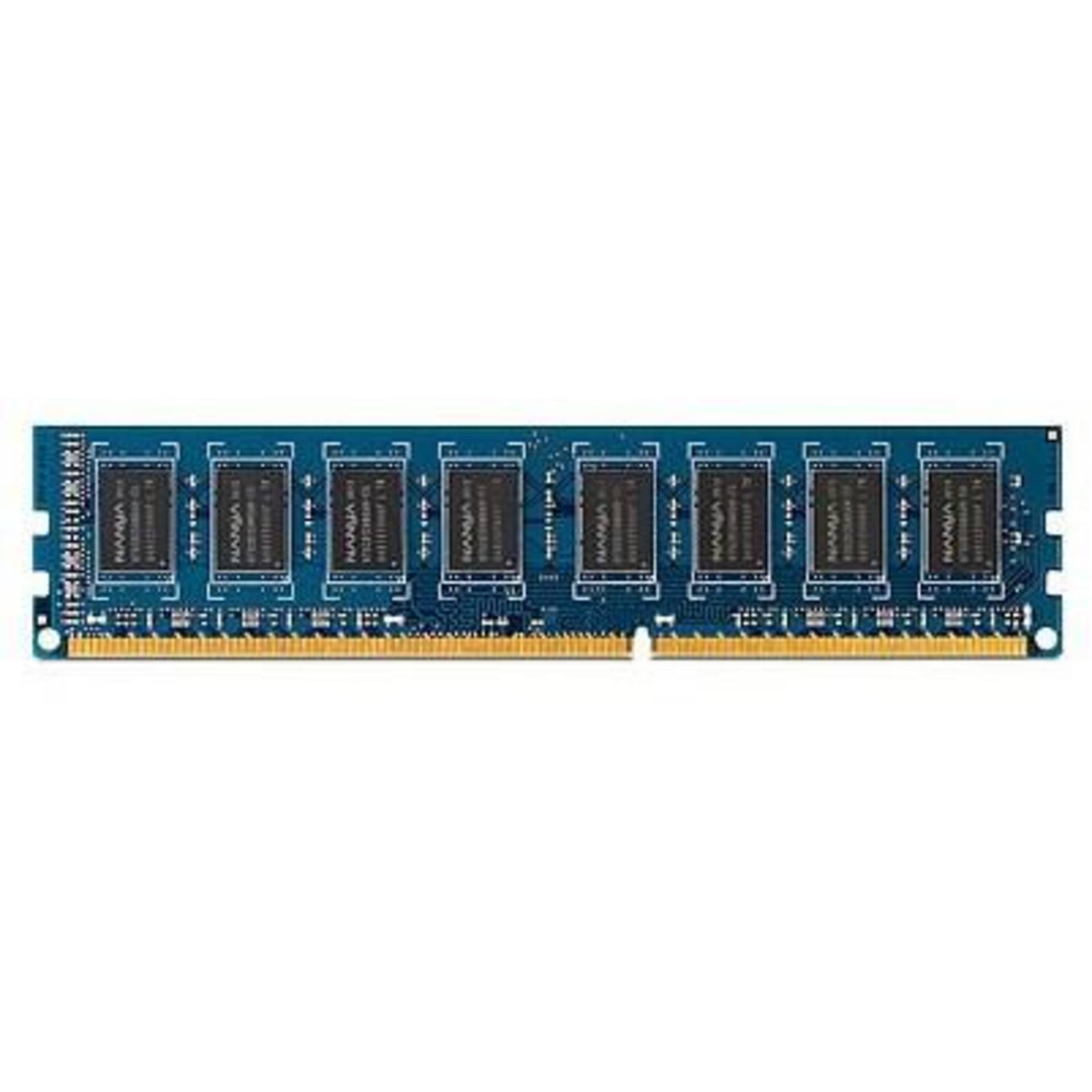 HPE RAM 8GB PC2-5300 512MX4PROLIANT-0