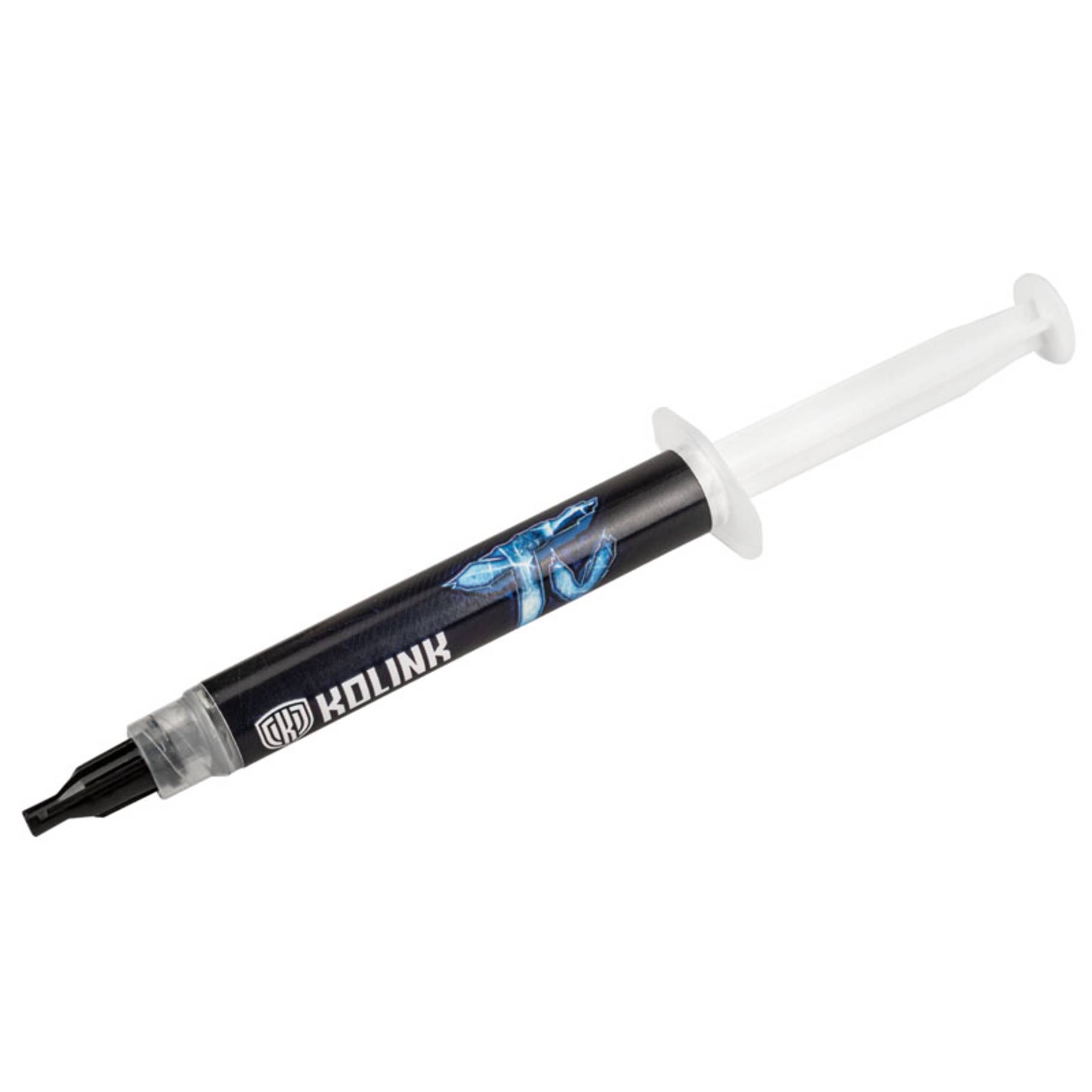 K Kolink Core TX-6 Thermal Paste - 5,5 g CPUs CPU Kühler & Zubehör-0