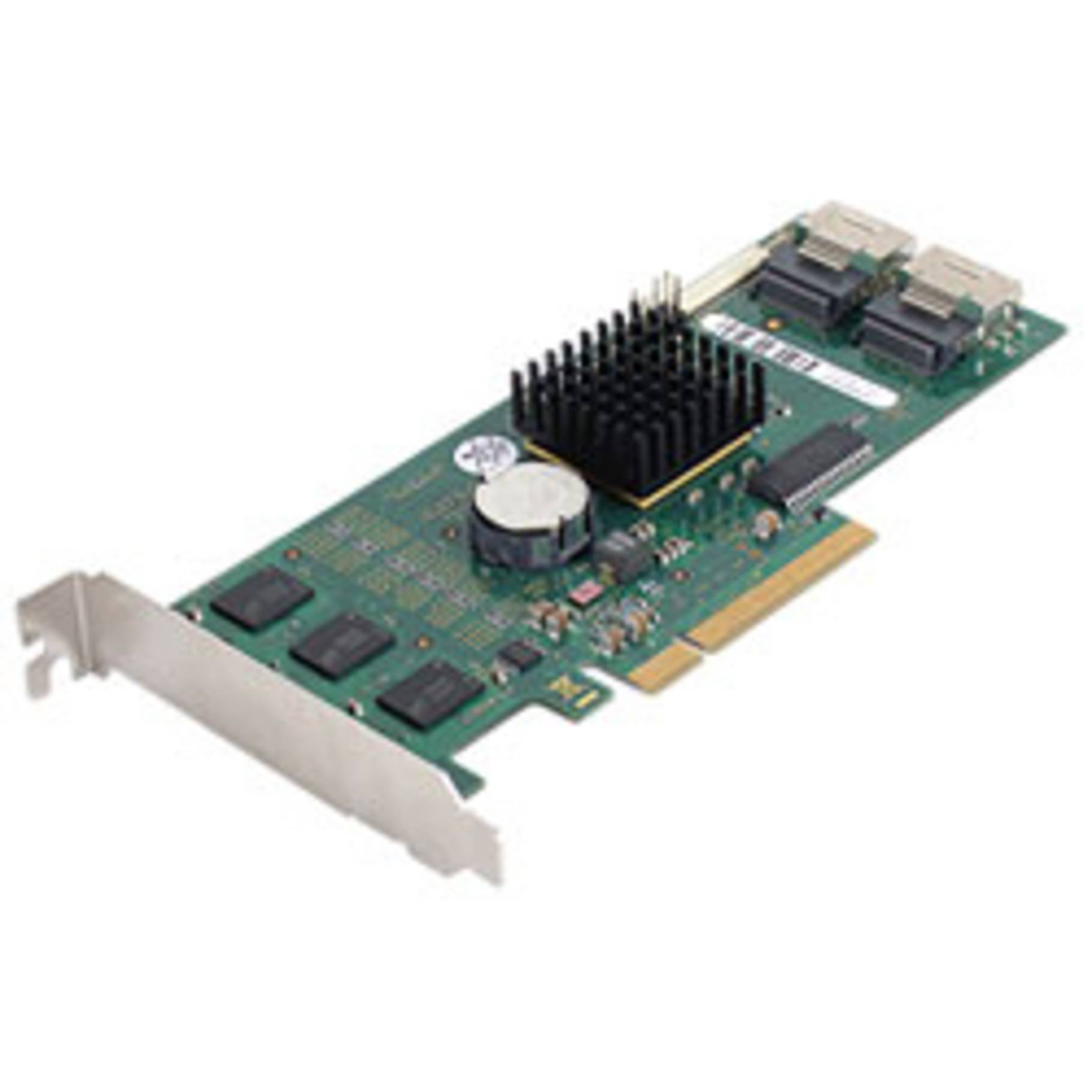Fujitsu 8-Port RAID Controller D2516 256MB S26361-F3257-L256