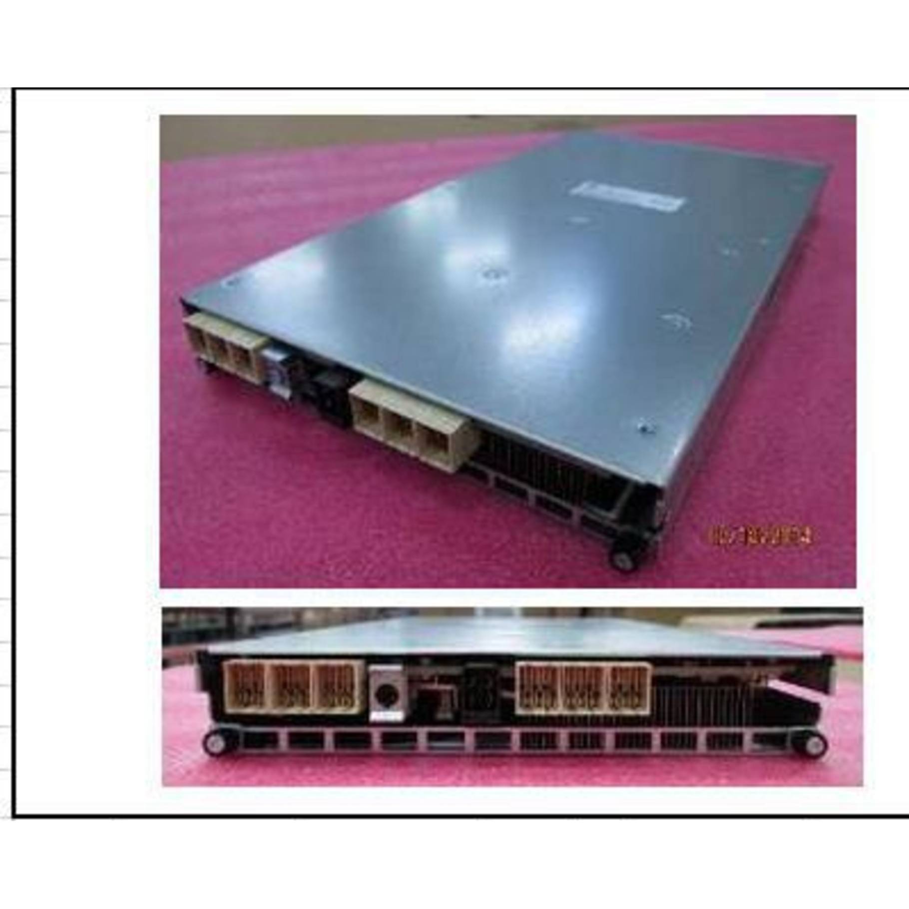 HPE Controller for 3PAR 7200-0