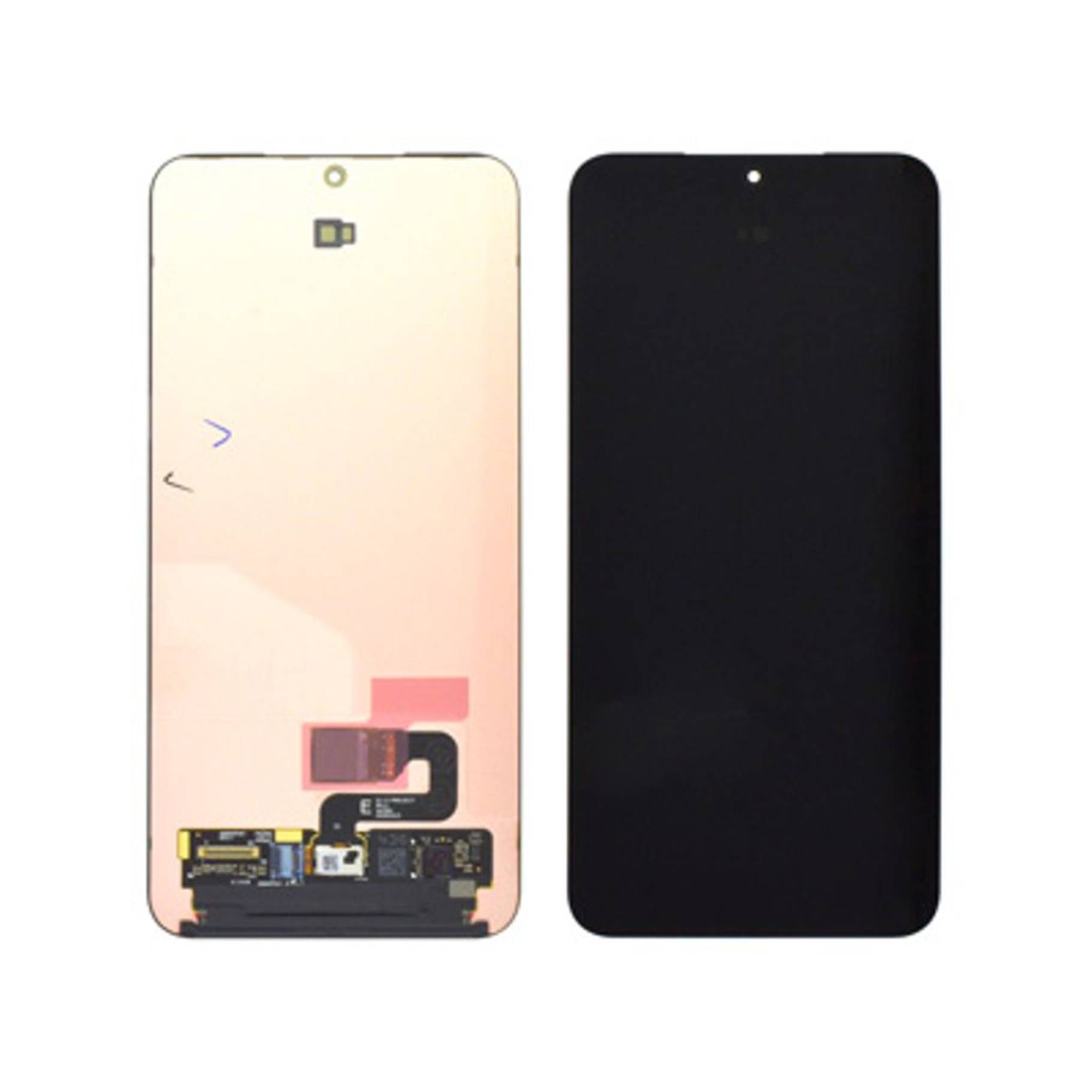 Galaxy S24 - SVC SCREEN Assembly-OLEDSVC/COM6.7QHD-0