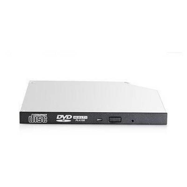 95mm SATA DVD JackBlack Optical Drive