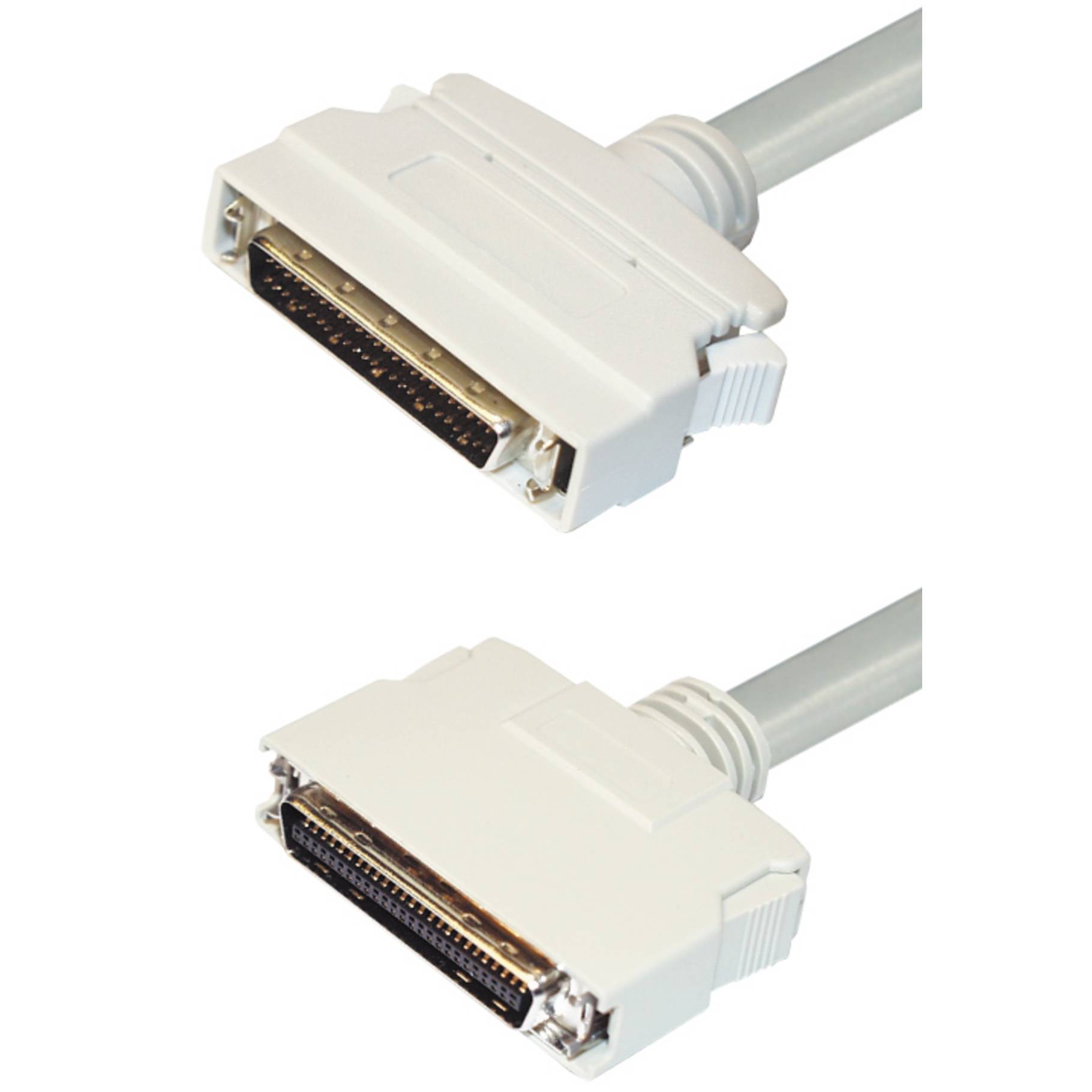 Maxtrack FireWire cable 4-pin IEEE 1394 (FireWire) plug 6-pin IEEE 1394 (FireWire) plug, 5.0 m