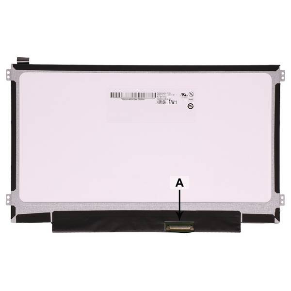 11.6 1366x768 LED OnCell T/P (Matte)