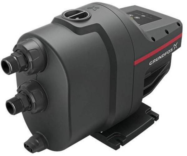 GRUNDFOS 99530405 Hauswasserwerk SCALA 1 230 V 50 Hz, G 1Z SCALA 1 3-45