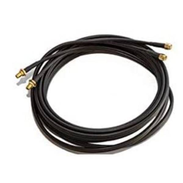 Poynting Antennas CAB-109 HDF195 - Antennenkabel - SMA (M)