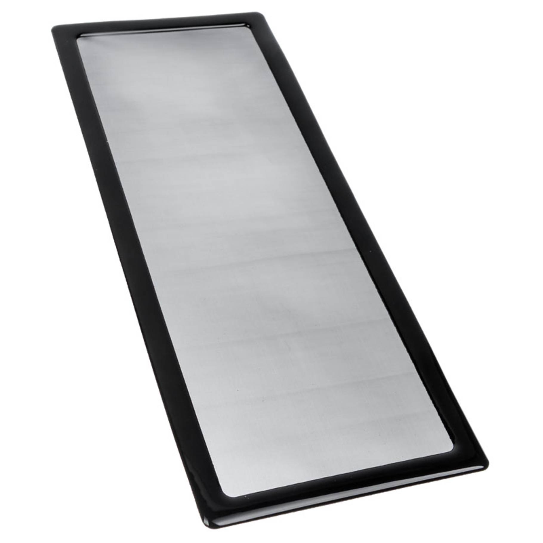 Air 540 front dust filter - black/black-0