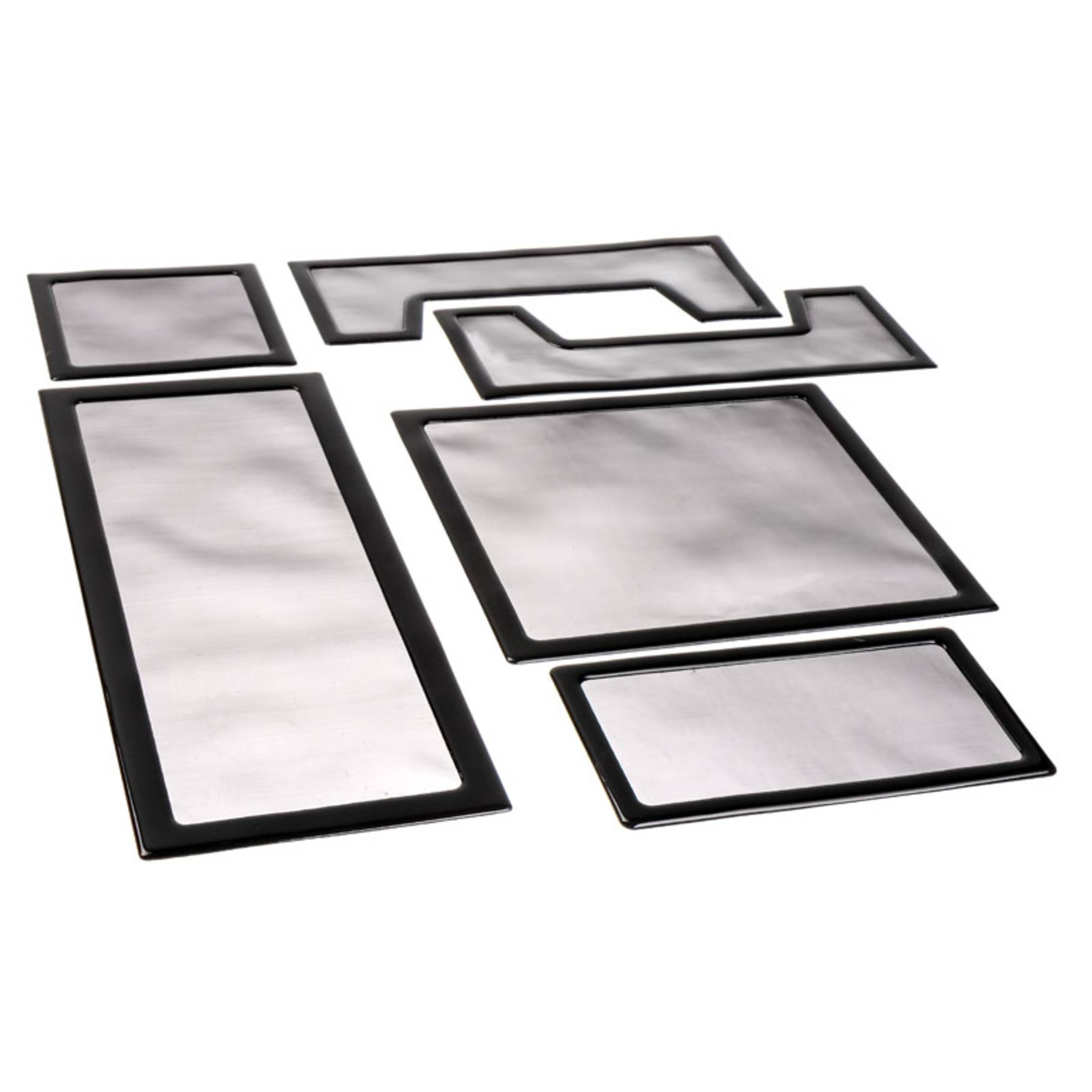 Dust filter set Cooler Master HAF XB