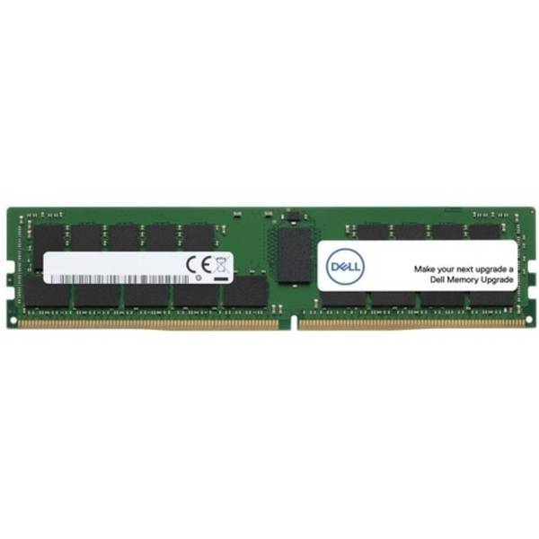 Dell 4GB 2Rx4 PC2-6400P DDR2-800MHz