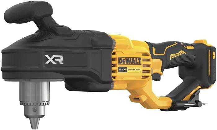 DeWALT DCD444N-XJ, 1,27 cm, 1,3 cm, 1,8 W, 99 mm, 172 mm, 4,2 kg-0