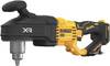 DeWALT DCD444N-XJ, 1,27 cm, 1,3 cm, 1,8 W, 99 mm, 172 mm, 4,2 kg