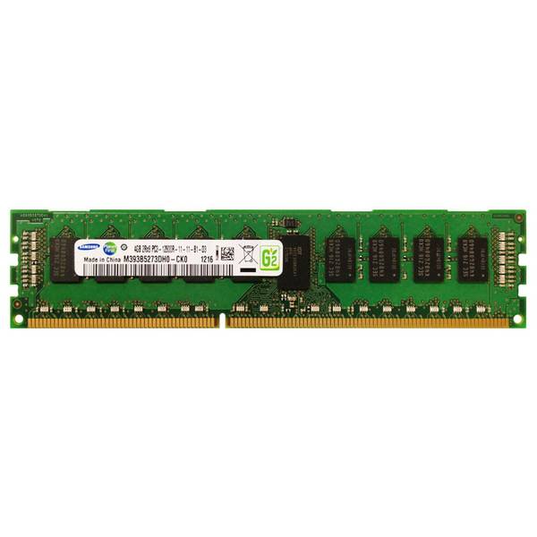 Samsung 4GB DDR3 2133MHz 2Rx8 RDIMM