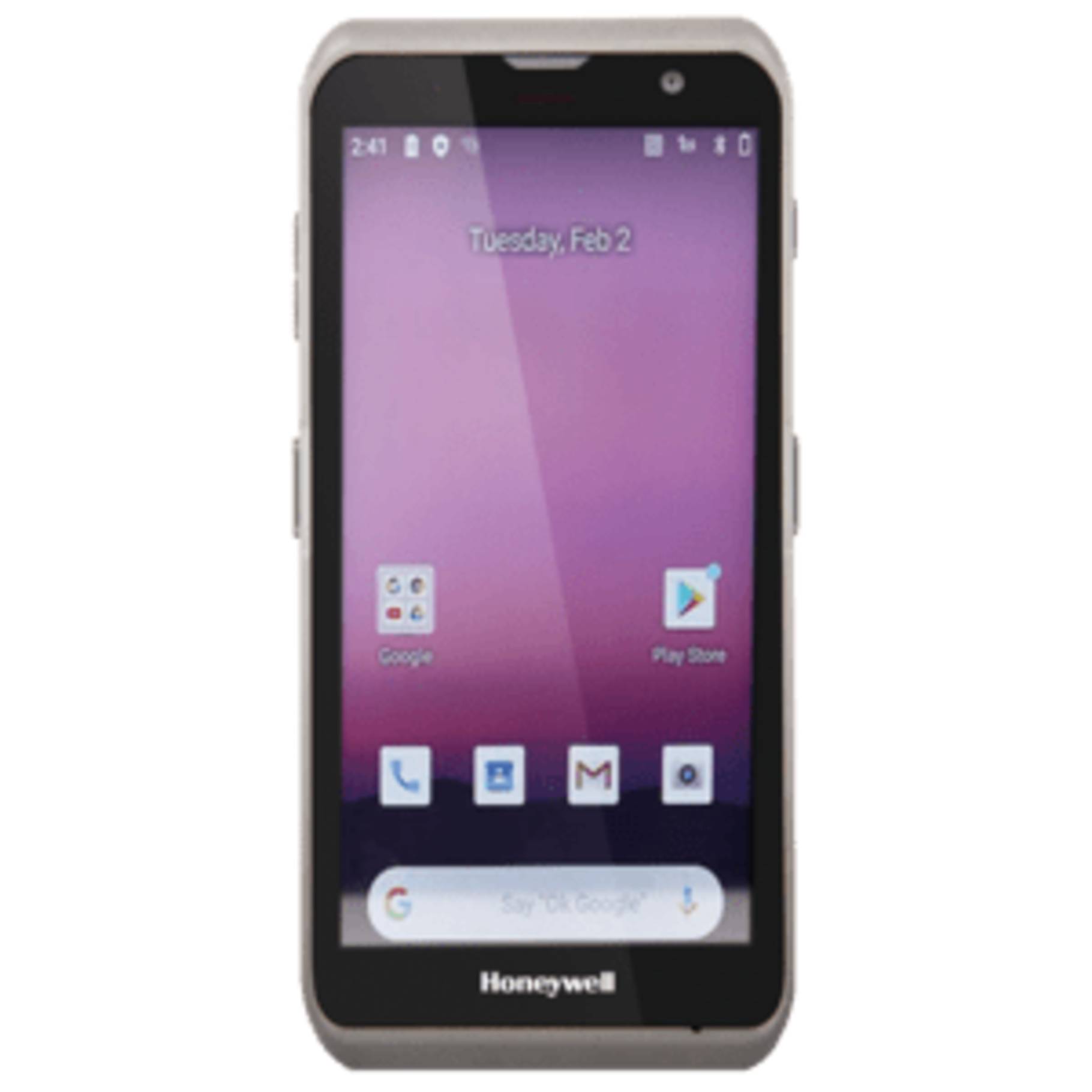 ScanPal EDA5S. 2D. 14 cm (5.5 Inch). USB. BT. Wi-Fi. 4G. NFC. Android. kit (USB). RB-0