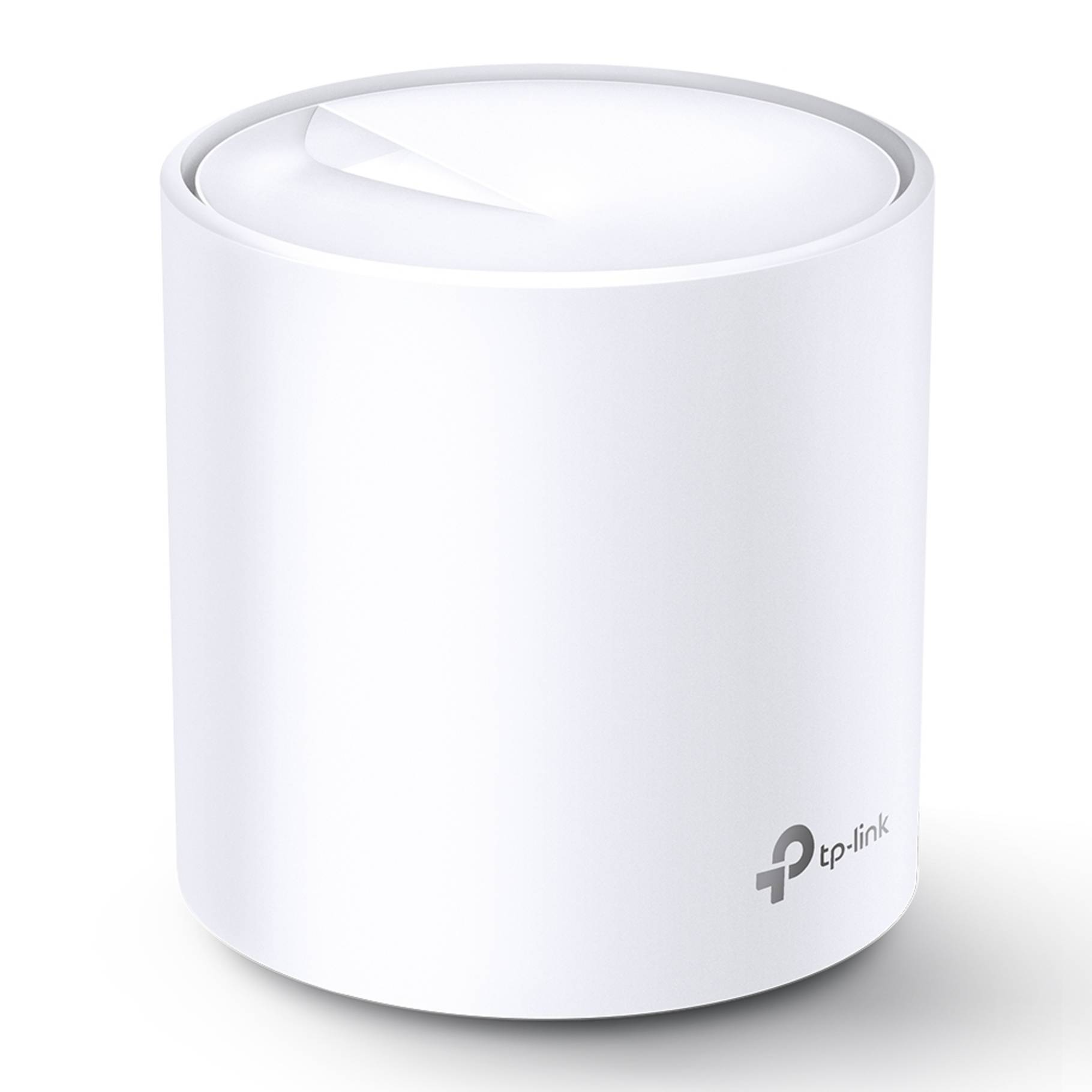 AX3000 Wi-Fi 6 WLAN Mesh Unit, White, Internal, Power, Status-0