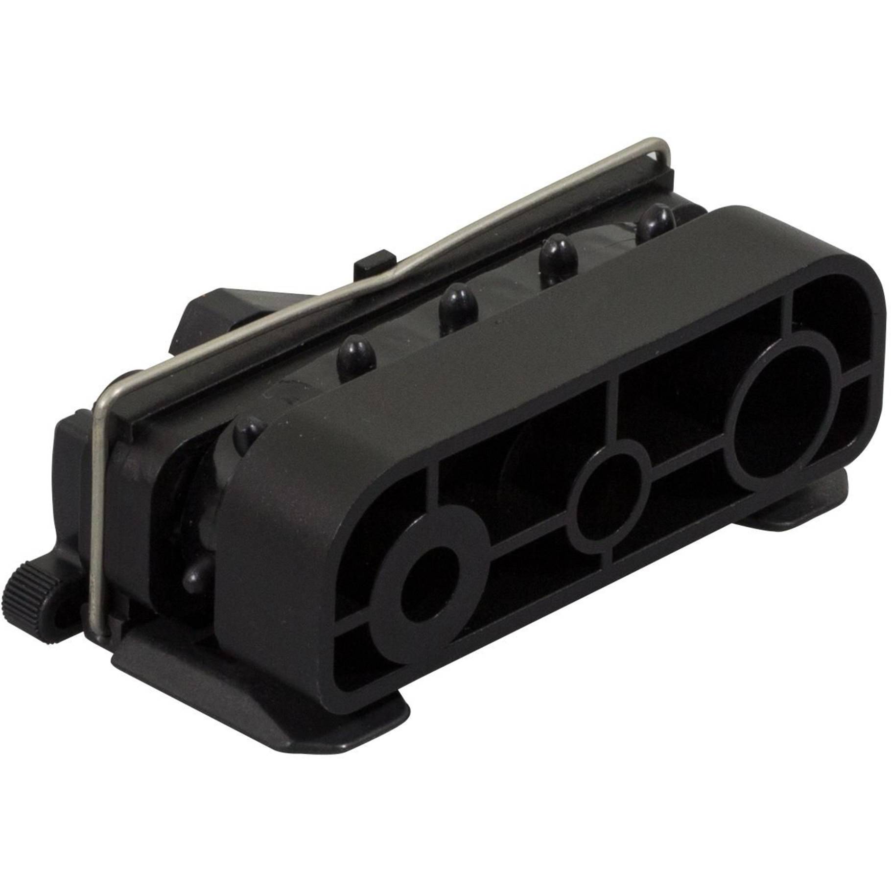 OKI 4PA4043-2684G001 - Zugtraktor - Schwarz - 1 Stück(e)-0