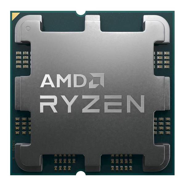 AMD RYZEN 5 PRO 7445 6CORE AM5 5,4 GHz 22 MB Sockel Ryzen Zen4 Hexa-Core