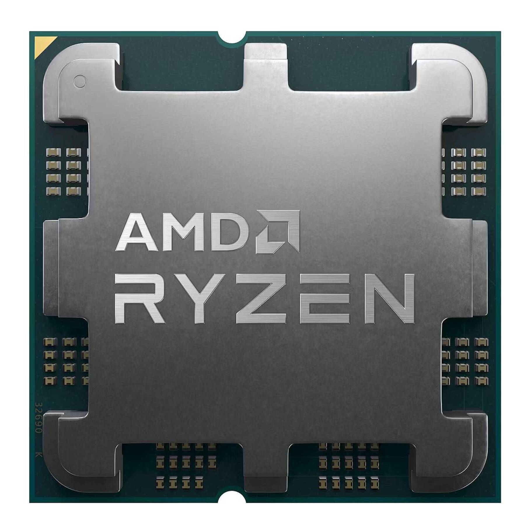 AMD Ryzen 5 Pro 7445 MPK 12 units - 5,4 GHz - FSB220-0