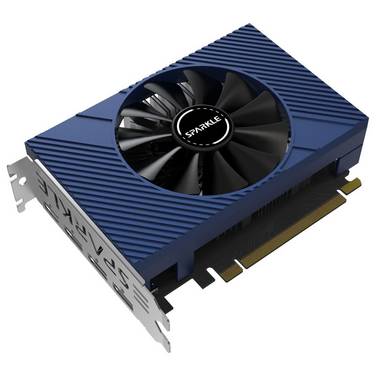 Sparkle Intel Arc A380 ELF 6GB OC Graphics card