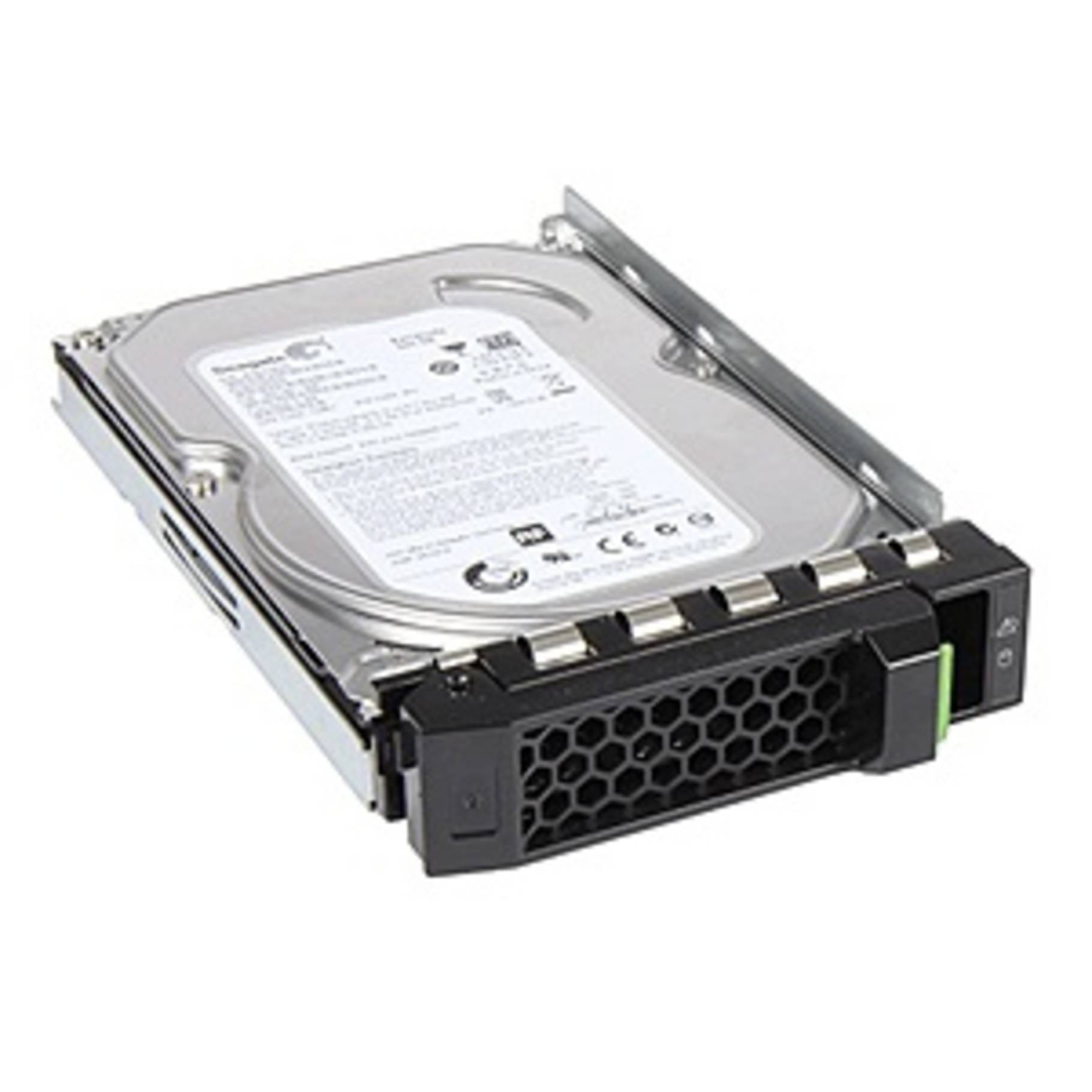 Fujitsu 4TB SATA HDD 6G 7.2K 3.5in-0
