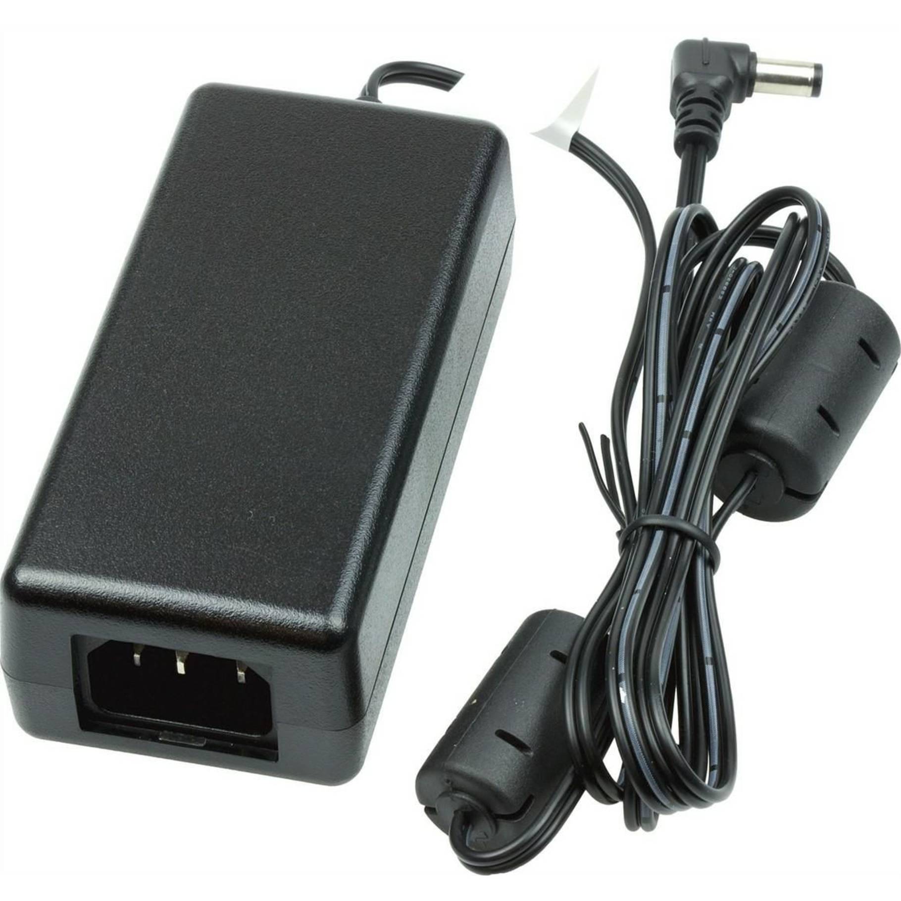 Power supply - 12V/18W - right angle plug - order separately power-cord - fits for Magellan 3510Hsi-0