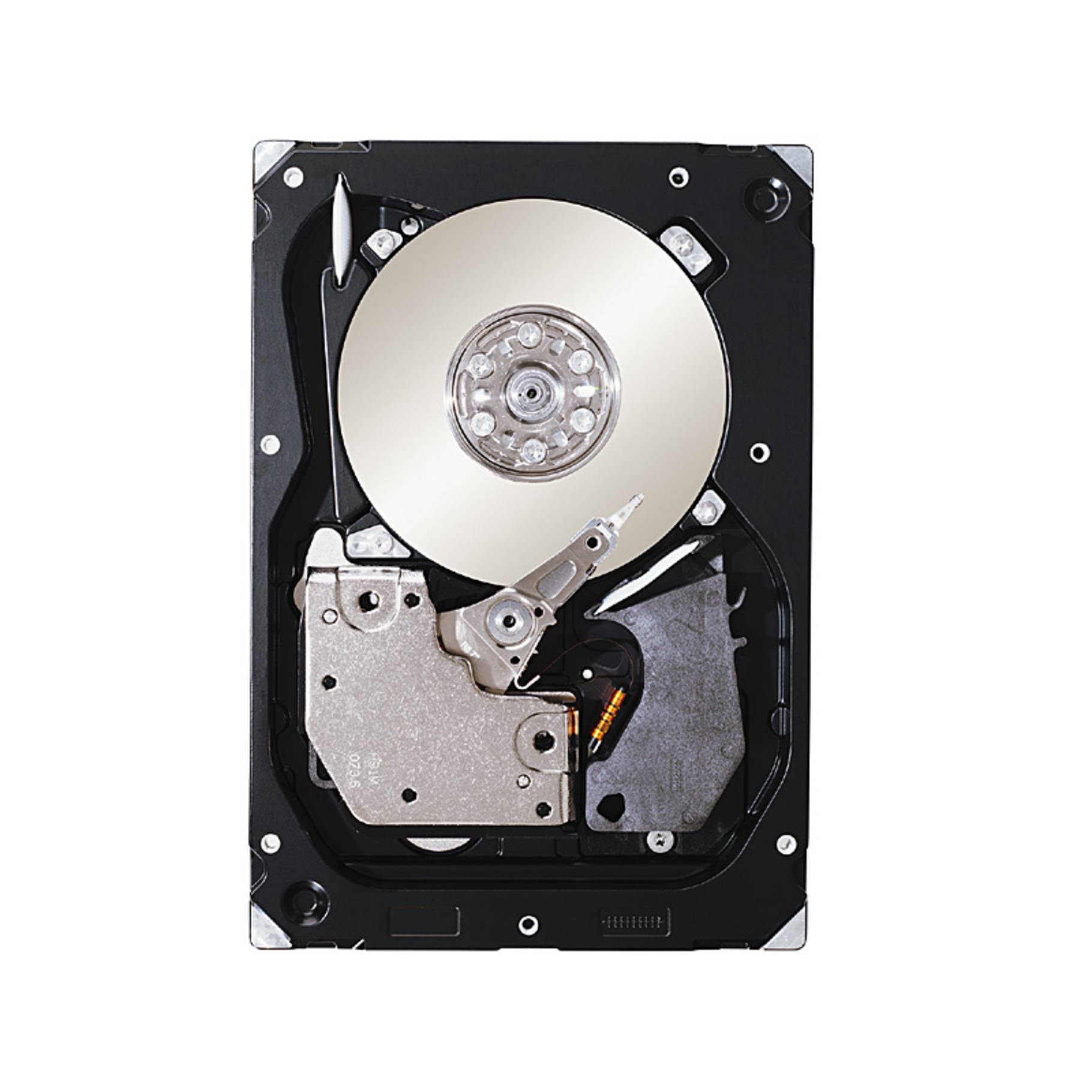 Seagate HDD 146GB 15K SAS 3.5 InchDP MSA2-0