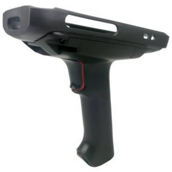 Pistol grip - incl. rubber boot TPU - fits for CT40