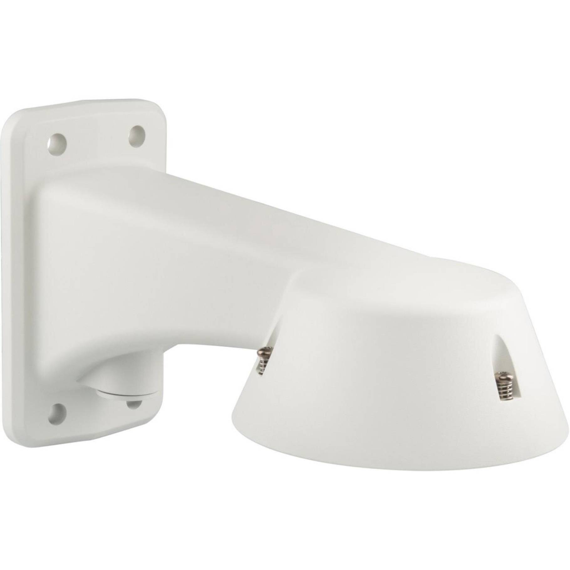 Avigilon Wall Bracket for H4 IR PTZ and H4 Multisensor Cameras-0