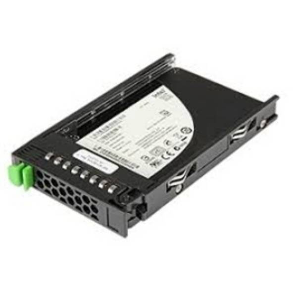 Fujitsu 240GB SATA SSD 6G 3.5in