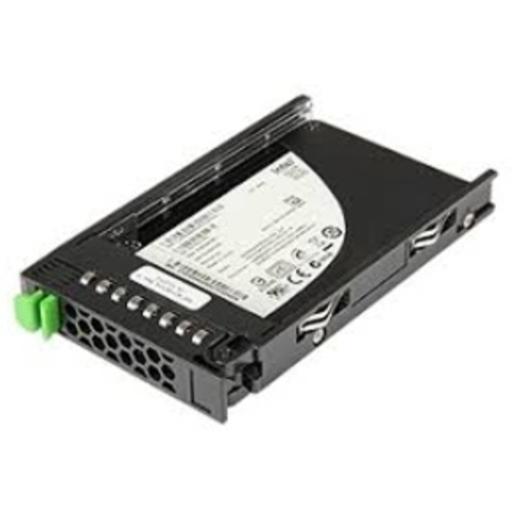 Fujitsu 240GB SATA SSD 6G 3.5in-0
