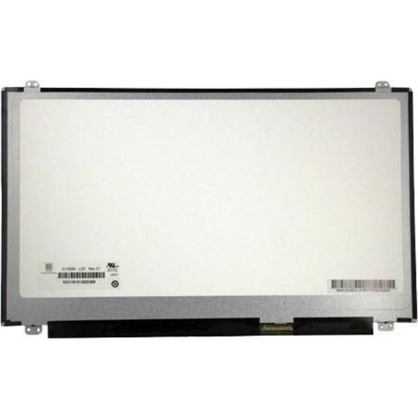 CoreParts 15,6 LCD HD Glossy 1366x768 LED Screen, 40pins